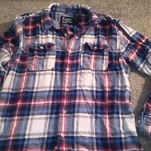 🎁2/$20  American Eagle Athletic Fit  SZ XL